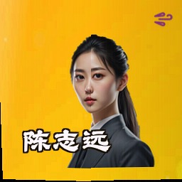 陈志远